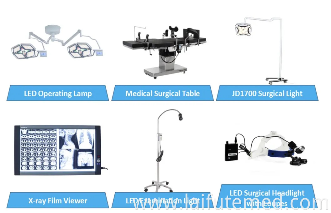 Hot Sale Dental Units Portable Gu-P 204 Deluxe Portable Dental Unit Price